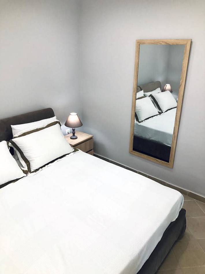 Appartement entier, Appartement de vacances pour 4 personnes in Athènes, Section sud d'Athènes