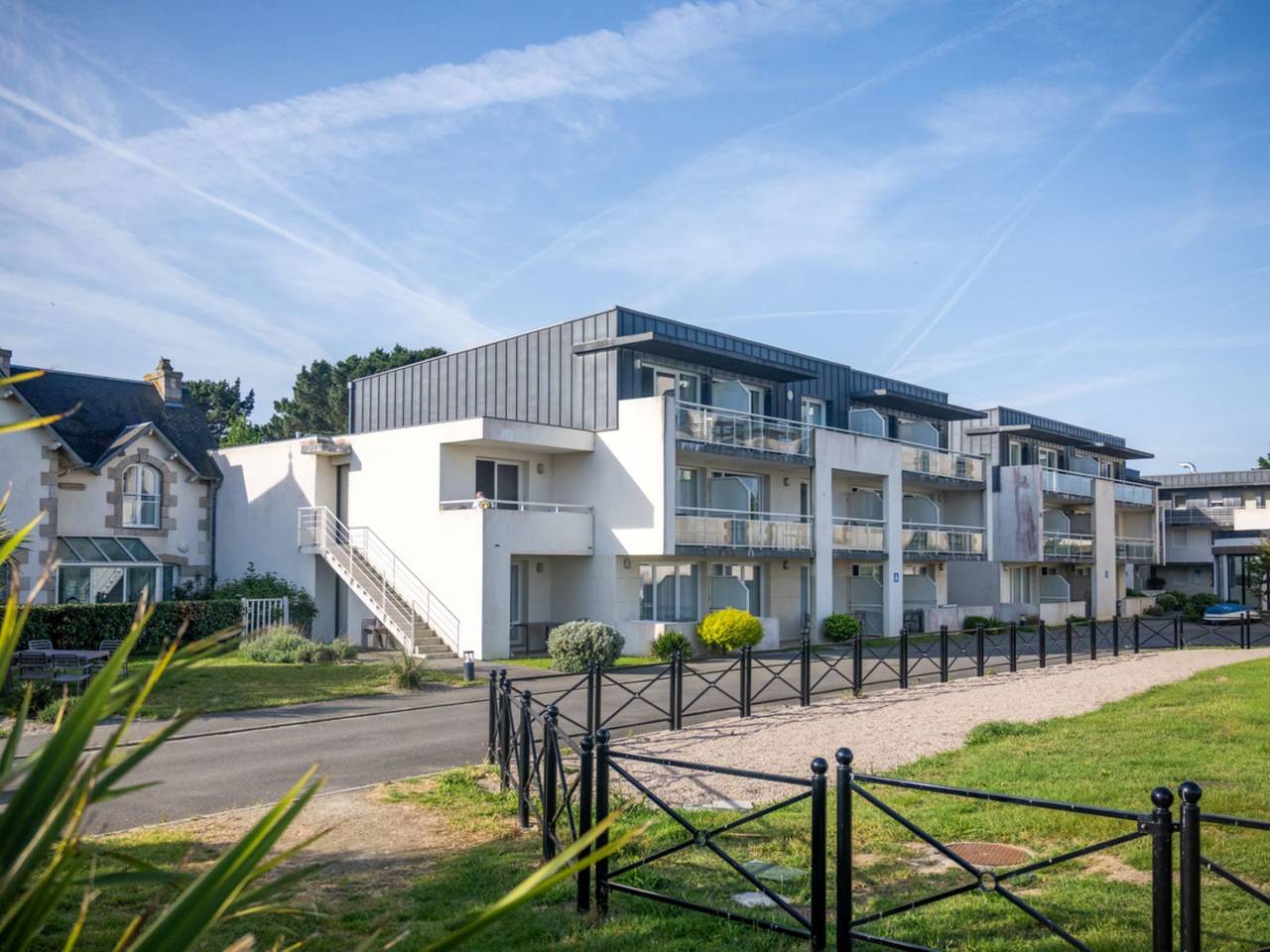 Appartement de vacances