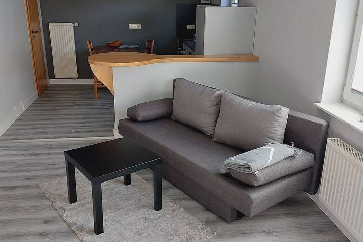 Ferienwohnung für 2 Personen, mit Terrasse in Berndorf