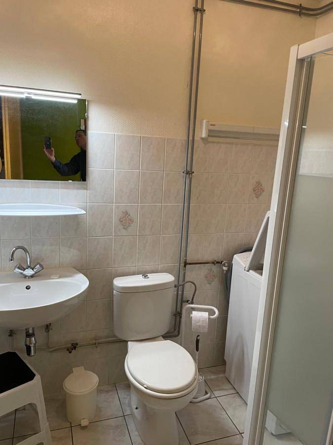 Gîte pour 3 personnes, avec jardin et vue à Wangenbourg-Engenthal - 4