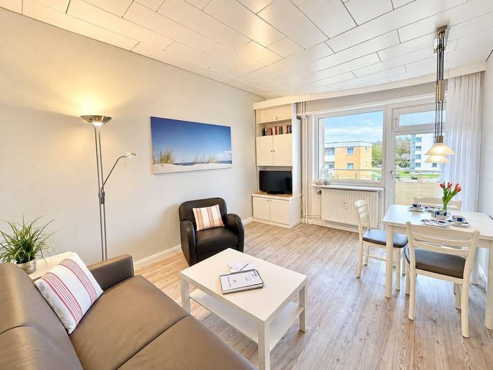 Appartement 67 in Westerland, Sylt (Gemeinde)