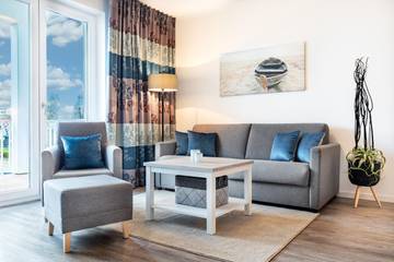 Ferienwohnung für 4 Personen in Großenbrode, Südliche Ostseeküste, Bild 3