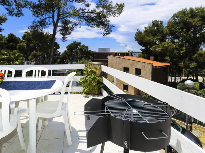 Villa pour 8 personnes, avec jardin à Salou - 3