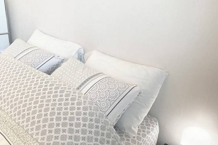 Gîte pour 2 personnes à Ferney-Voltaire - 4