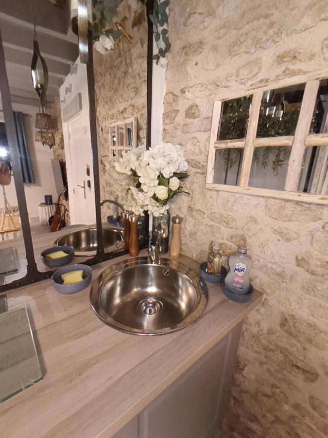 Auberge pour 4 tout confort in Ladon, Région de Montargis