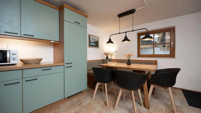 Ferienhaus für 8 Personen, mit Haustier in Sölden (Österreich) - 4