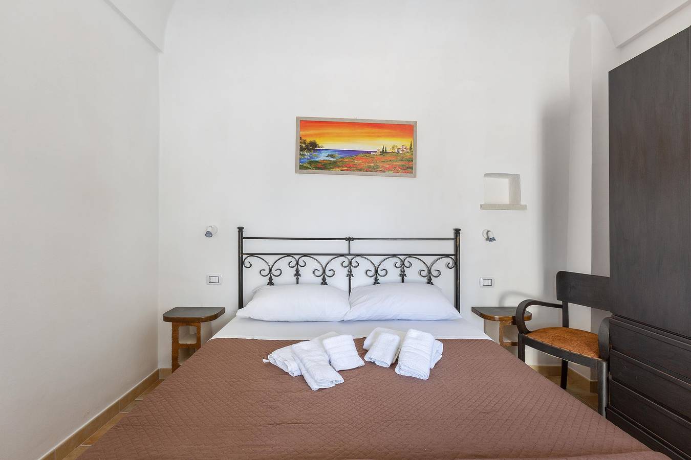 Bed & Breakfast voor 4 personen met zwembad in Ceglie Messapica, Salento