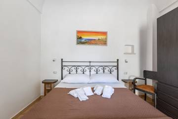 B&b voor 4 Personen in Ceglie Messapica, Valle D'Itria, Afbeelding 4