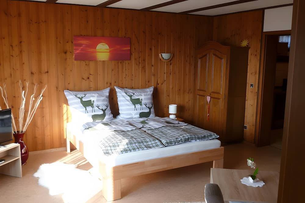 Ganze Wohnung, Ferienwohnung für 2 personen (35 m²) in weilheim (baden-württemberg) in Weilheim, Südschwarzwald