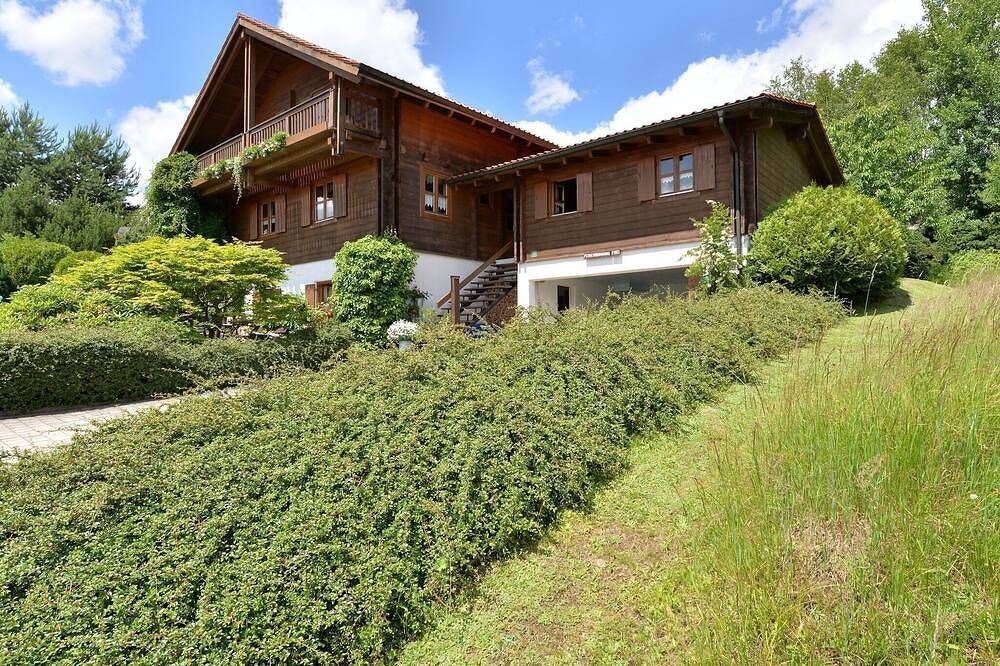 Ganze Wohnung, Wohnung in Bayerisch Eisenstein nahe Skipisten in Bayerisch Eisenstein, Arberland