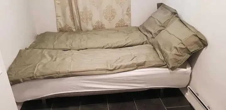 Ferienhaus für 3 Personen - 1