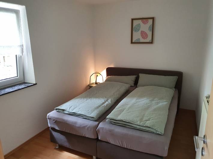 Ganze Ferienwohnung, Fewo Kug in Mengen, Region Bodensee-Oberschwaben