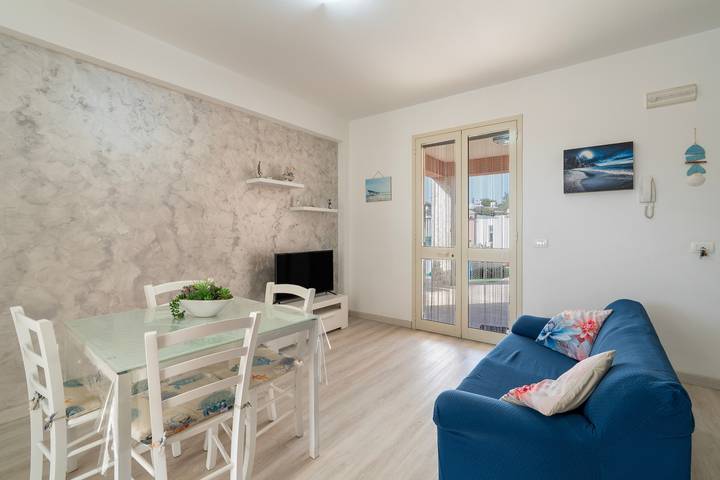 Villa Alegiù - villetta con giardino vicino alla spiaggia di Marzamemi in Marzamemi, Noto e dintorni
