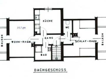Ferienwohnung für 3 Personen in Bad Wiessee, Alpenland Tegernsee Schliersee, Bild 2