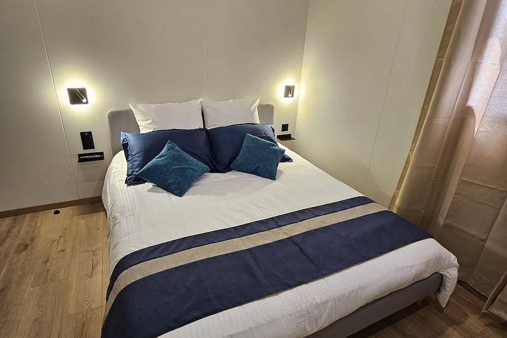 Magnifique Gite Moderne et Tout Confort in Dommartin-la-Chaussée, Toul