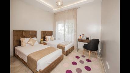 Holiday Rental for 14 People in Grand Casablanca region, Photo 2