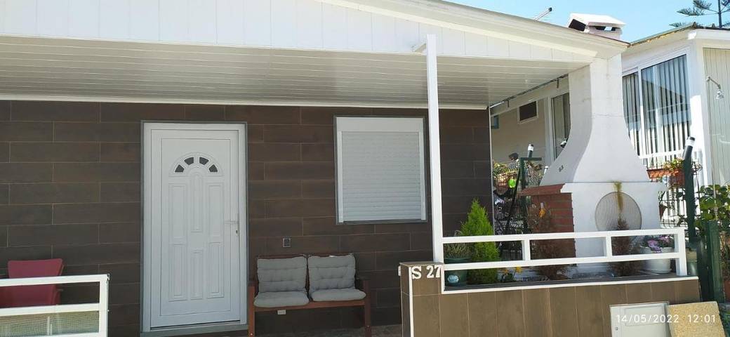 Location de vacances pour 6 personnes, animaux acceptés dans Fernão Ferro - 3