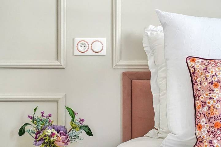 Gîte pour 4 personnes dans Paris La Défense Arena - 2