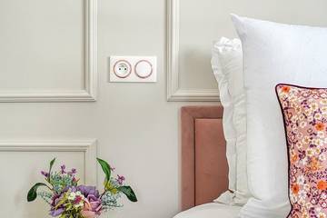 Appartement De Vacances pour 4 Personnes dans Courbevoie, Hauts-de-Seine, Photo 1