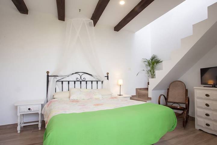 Homerez - Casa en Santa Cruz de Tenerife in Ermita de Santa Catalina, Santa Cruz de Tenerife