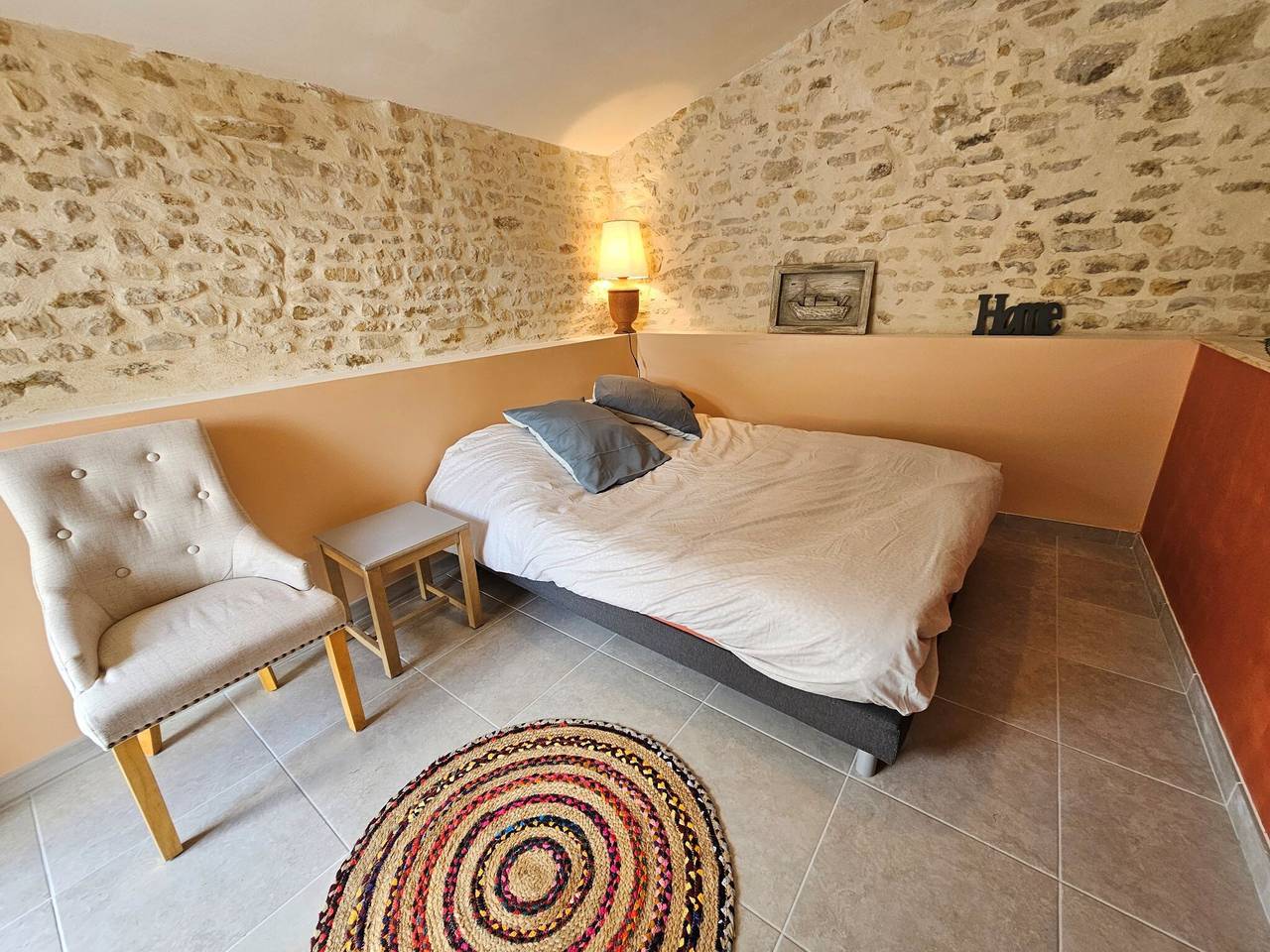 Le Ptit Refuge 4 personnes in Annezay, Région de Saint-Jean-d'Angély