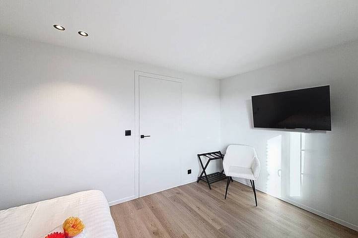 Ferienhaus für 10 Personen, mit Garten, mit Haustier in De Panne - 4