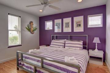 Vacation House for 10 Guests in Port Aransas, Texas Gulf Coast, Picture 4