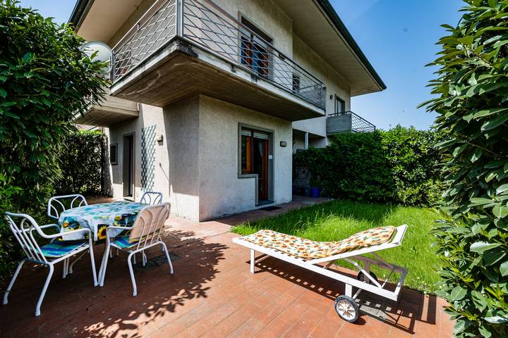 Holiday apartment for 6 people, with terrace, child-friendly - 1