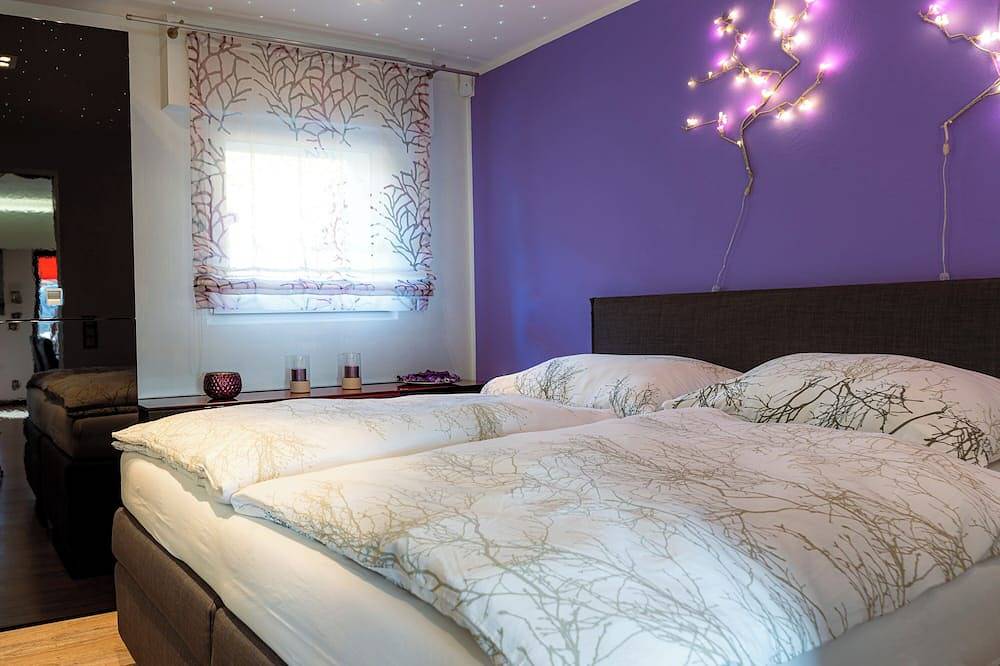 Ferienhaus Seensucht am Sorpesee in Langscheid – Ihr Rückzugsort im Sauerland in Langscheid (Sorpesee), Sundern