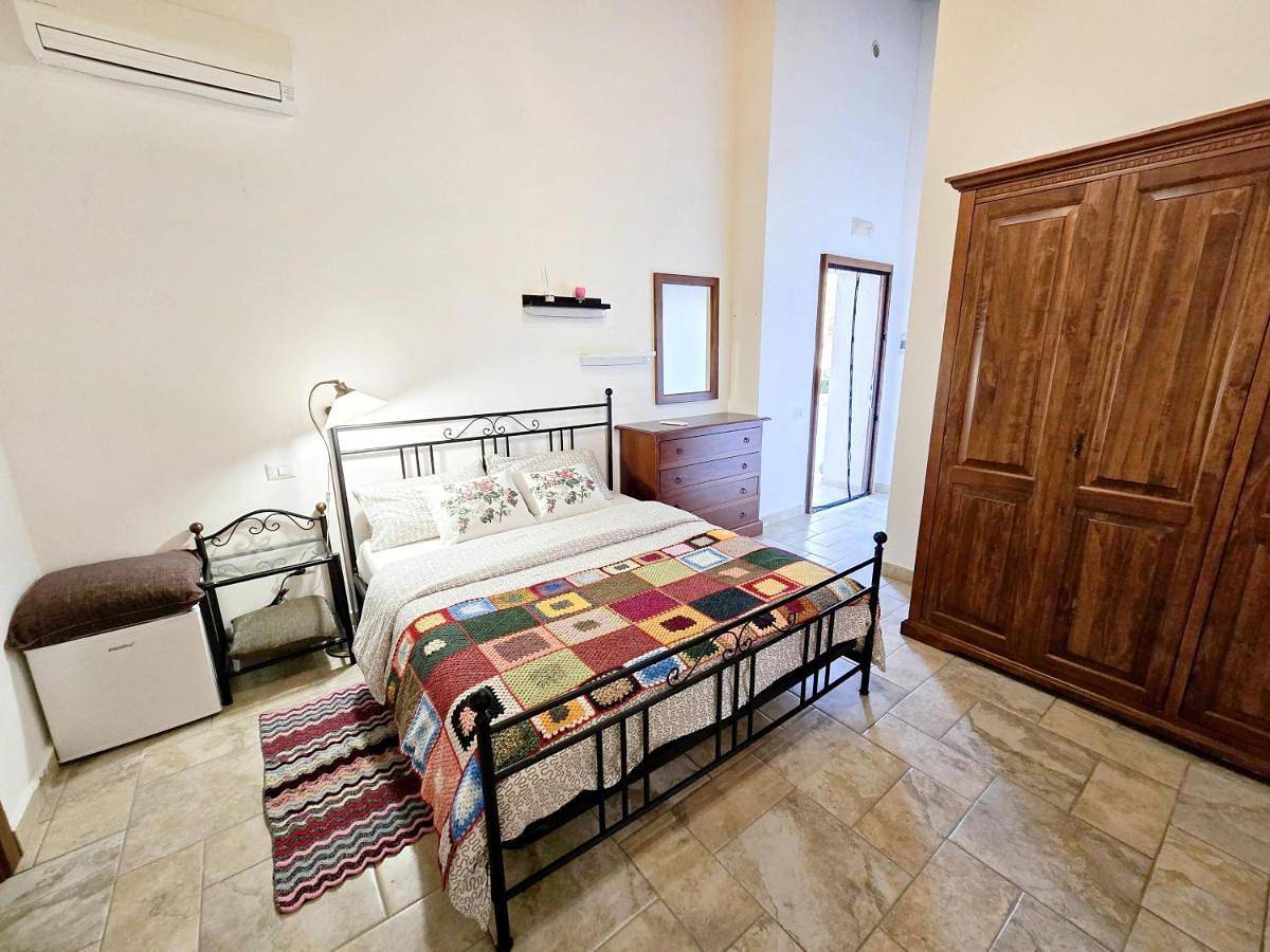 Pizzica Agriturismo in Bernalda, Golfo di Taranto