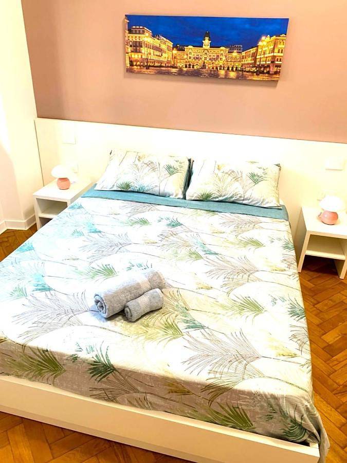 Casa de huéspuedes para 4 personas en Trieste