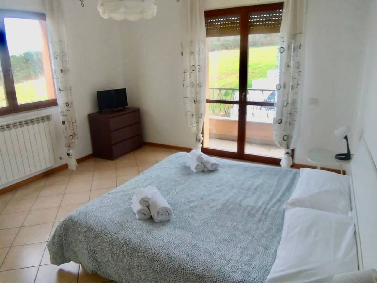 Entire apartment, Wohnsitz Kleopatra 4 in Falconara Marittima, Ancona Province