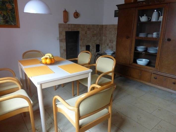 Ferienwohnung für 4 Personen, mit Terrasse und Garten in Schleswig - 4