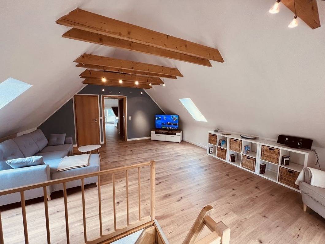 Ferienhaus Garz in Garz/Rügen, Rügen