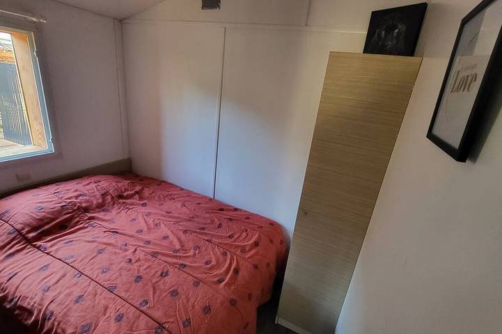 Gîte pour 4 personnes à Blars - 2