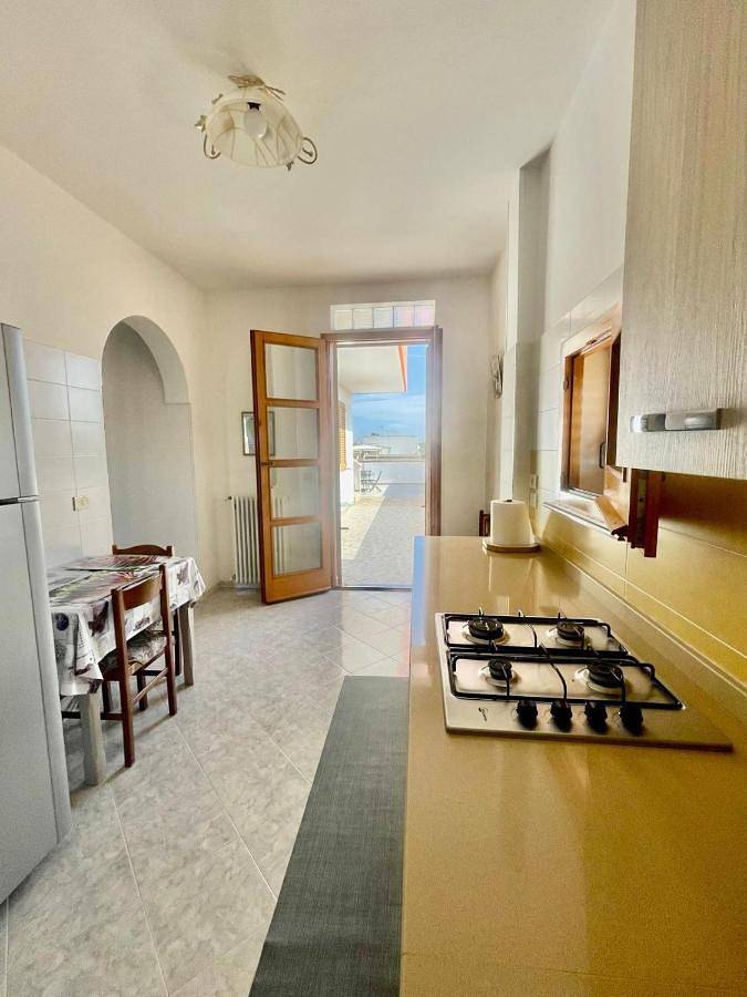 Appartamento intero, Crisimò vacanze in Tiggiano, Provincia di Lecce