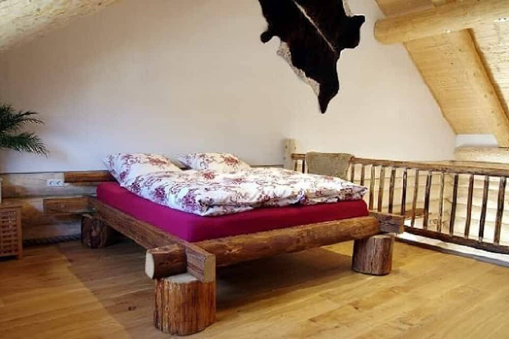 Appartamento intero, Gemütliche Ferienwohnung (120qm) mit Whirlpoolbadewanne und Balkon in Roding, Baviera Orientale
