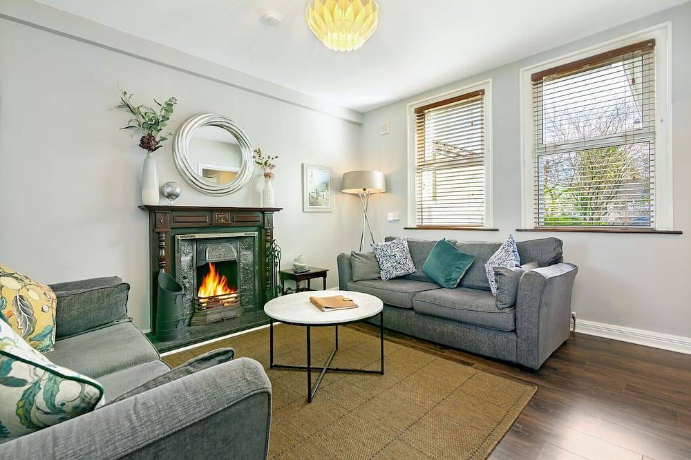 Doorly Park - A Delightful Riverwalk into Town in Sligo, County Sligo