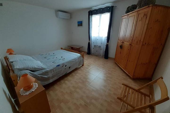 Location de vacances pour 4 personnes à Itxassou - 2