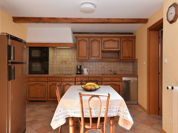 Location de vacances pour 2 personnes, avec terrasse à Kaysersberg - 4