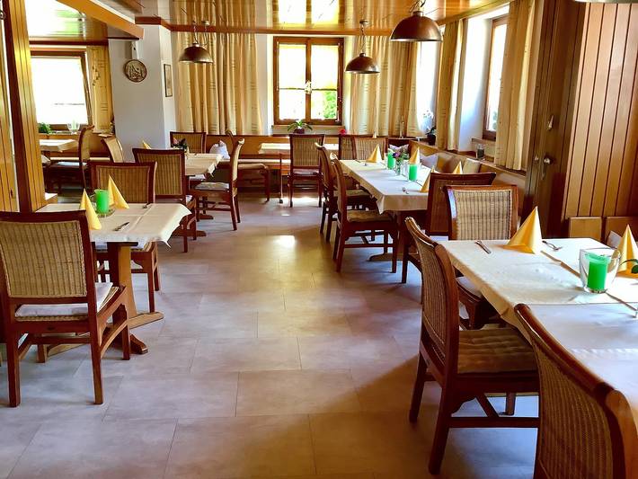 BnB für 2 Personen am Bodensee - 2