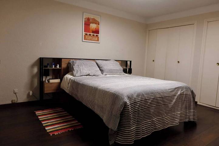 Location de vacances pour 8 personnes, avec jardin et jacuzzi à Llauro - 2