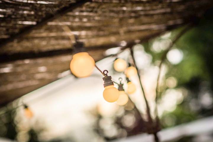 Casa rural para 7 personas, con vistas además de jardín y piscina en Mancha Alta de Toledo - 3