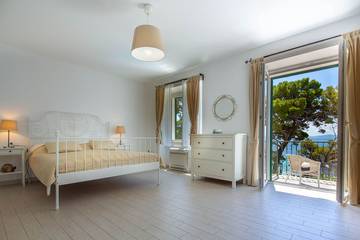 Villa für 8 Personen in Brela, Split-Dalmatien, Bild 1