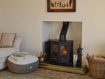 Cottage for 4 People in Lecht, Cairngorms National Park, Photo 2