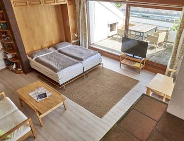 Ferienwohnung für 2 Personen in Konstanz-Litzelstetten, Konstanz, Bild 3