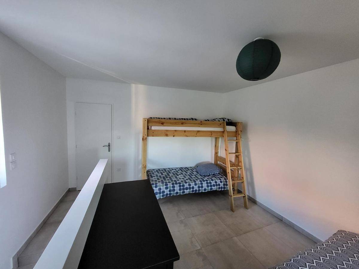 Appartement entier, Appartement Ilena in Lucinges, Région de Saint-Julien-en-Genevois