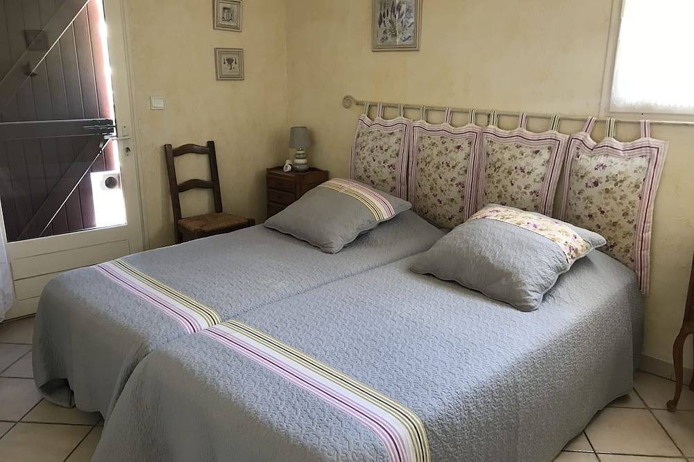 Maison sur la plage in La Seyne-sur-Mer, Côte méditerranéenne (France)