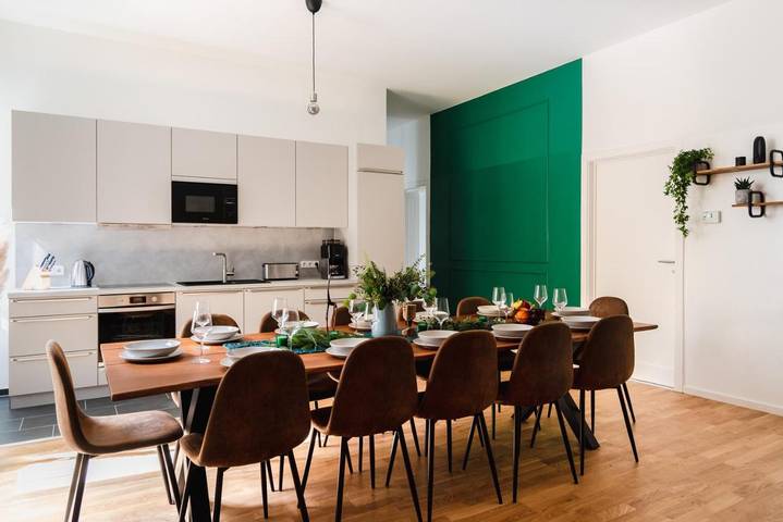 Ferienwohnung für 14 Personen - 1