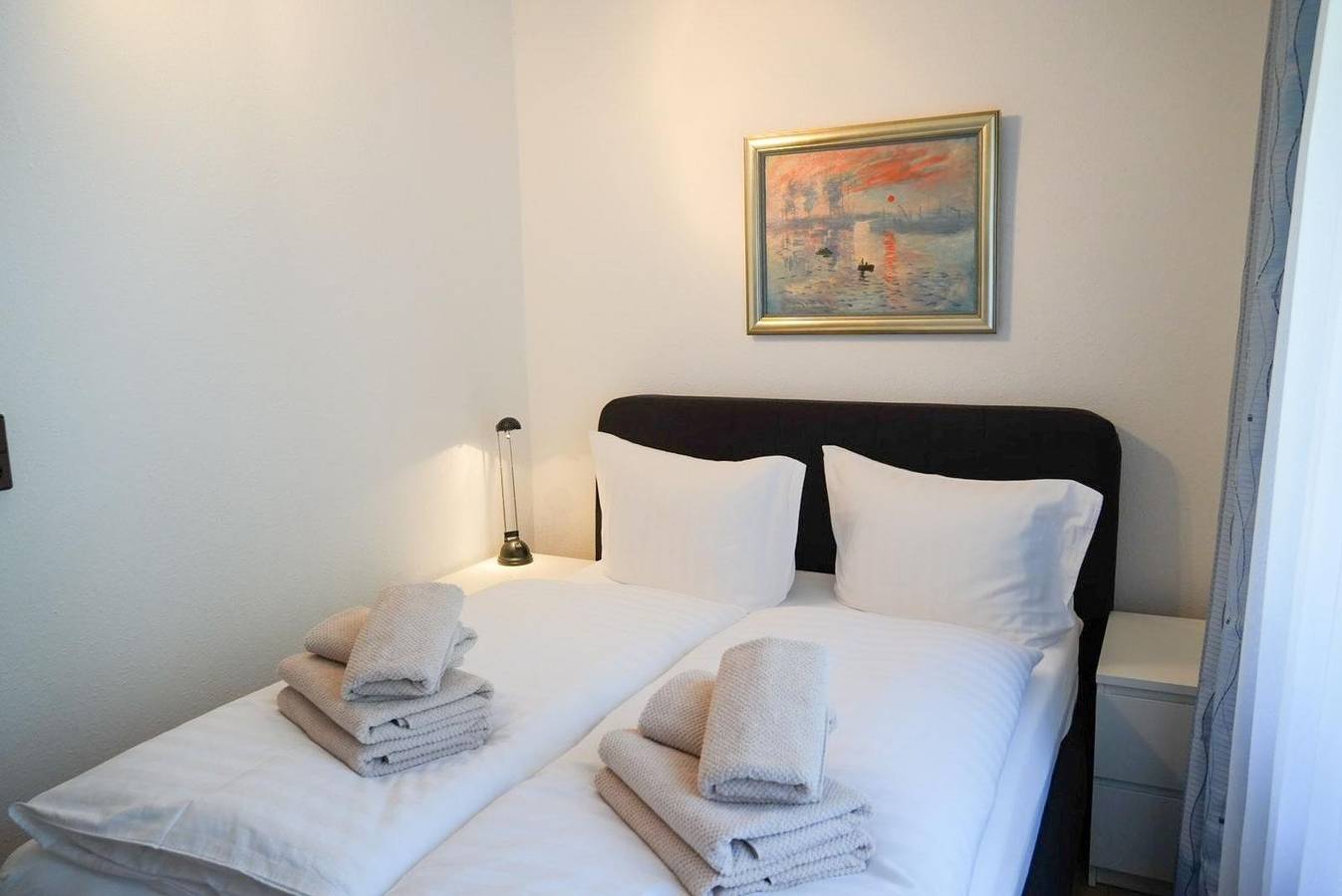 Ganze Ferienwohnung, Sylter Seestern App. Förster Eg Links in Tinnum, Sylt (Gemeinde)